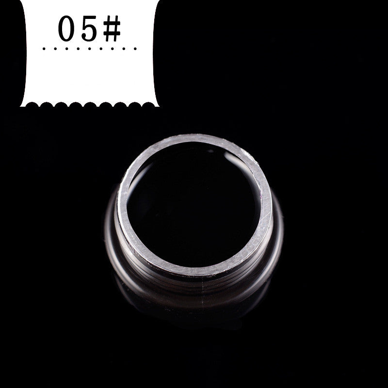 Gel Polish – 12 Shades