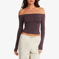 Pilates Training Wear Yoga Top