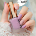 BOLANYA Matte Nail Polish – 18 Shades