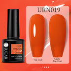 UR SUGAR Glitter Gel Polish – 29 Shades