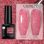 UR SUGAR Glitter Gel Polish – 29 Shades
