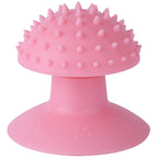 Cat Scratcher Self Groomer Remove Loose Fur