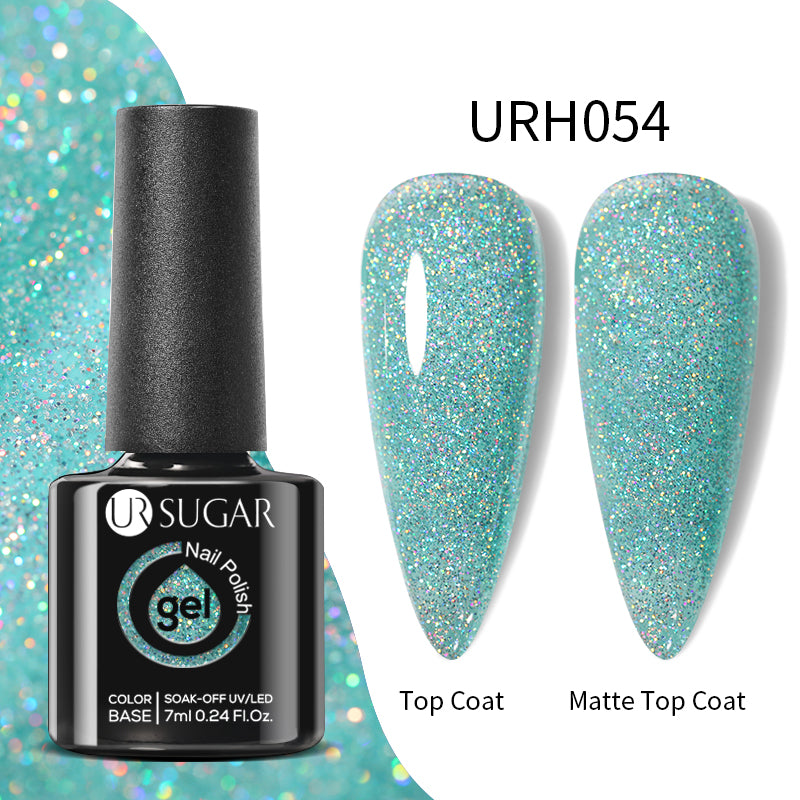 UR SUGAR Matte Gel Polish – 28 Shades