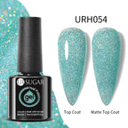 UR SUGAR Matte Gel Polish – 28 Shades
