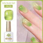 Born Pretty Jelly Gel Polish – 30 Shades