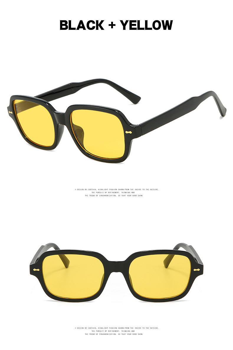 Sunglasses Retro