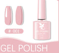 Glitter Gel Polish – 30 Shades