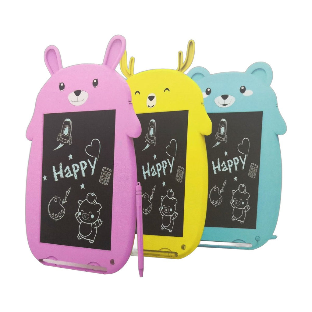 8.5-Inch LCD Doodle Pad