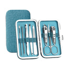 8-Piece Manicure Set