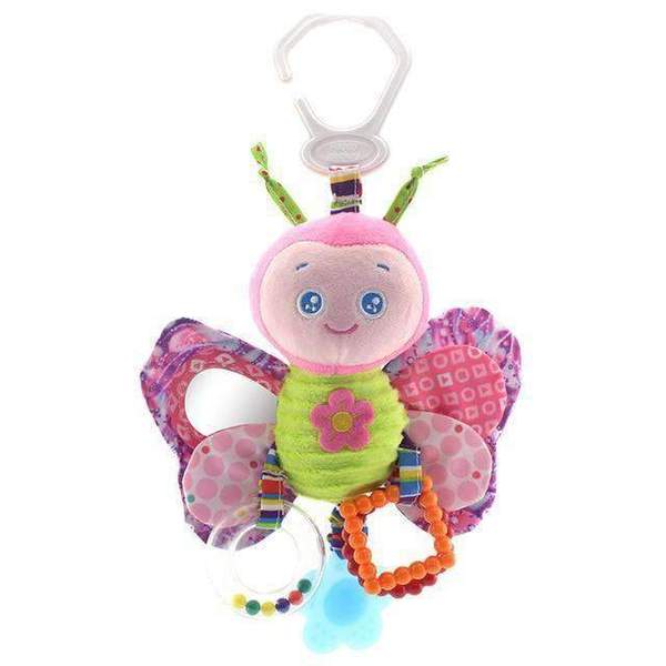 Stroller Hanging Plush Toy