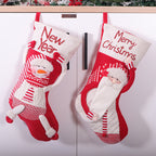Christmas Candy Stockings