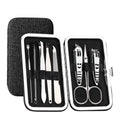 8-Piece Manicure Set