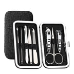 8-Piece Manicure Set