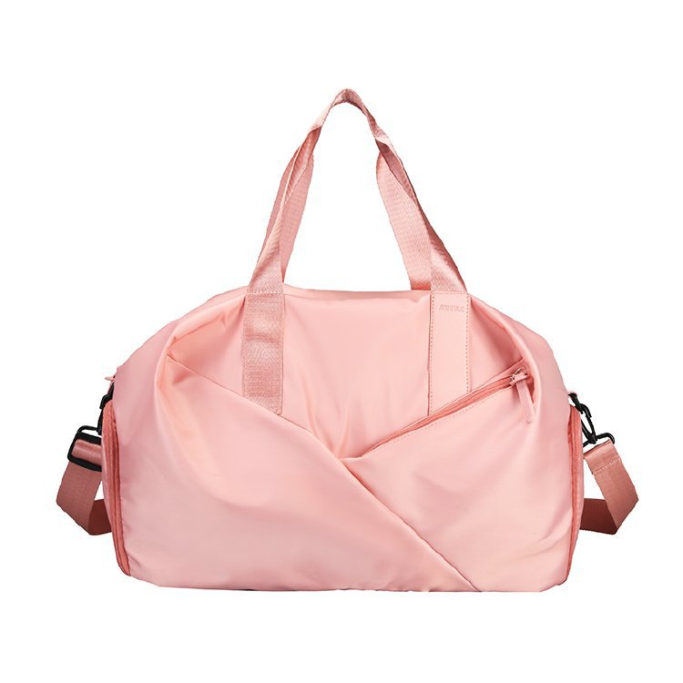 Single Shoulder Yoga Swimming Gym Bag
