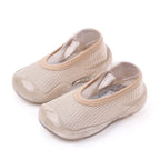 Baby Sock Shoes