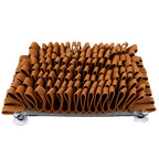 Cotton Pet Sniffing Blanket
