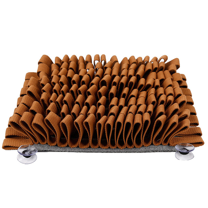 Cotton Pet Sniffing Blanket