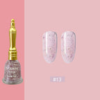 GOSMAN Glitter Nail Polish – 29 Shades