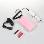 Electric Nail File Set