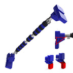 Doorway Pull-Up Bar 70–92 cm