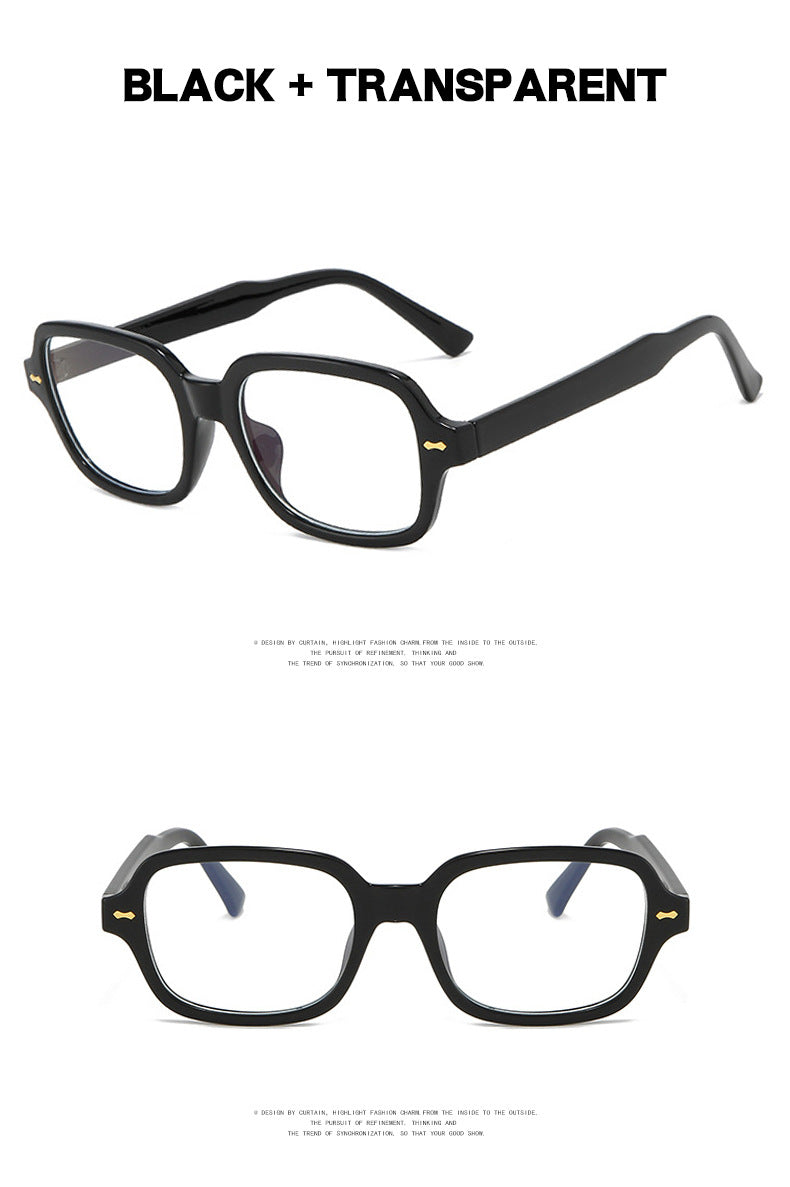 Sunglasses Retro