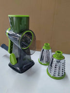 Multi-function Vegetable Chopper Hand Roller Shredded Cheese
