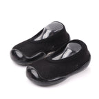 Baby Sock Shoes
