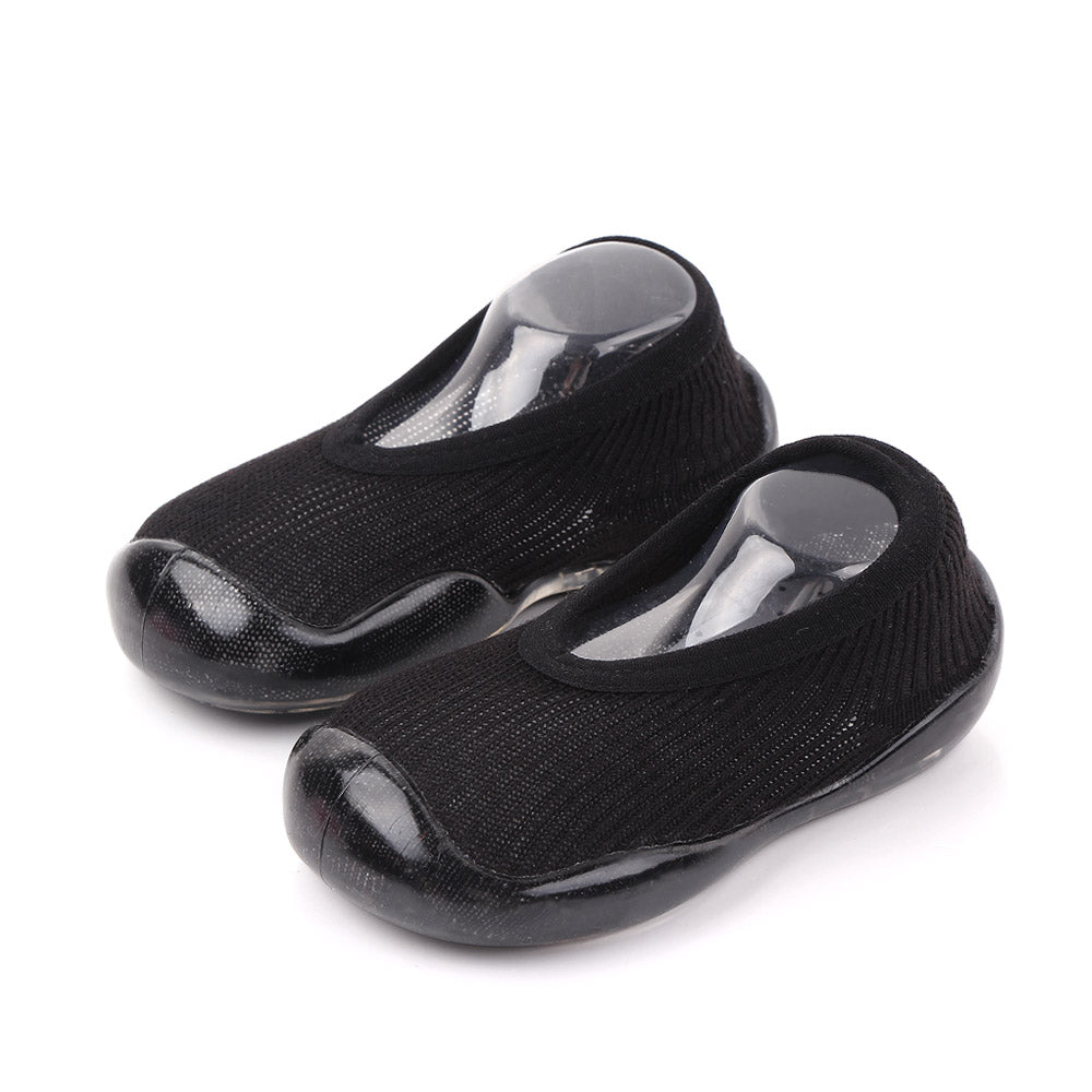 Baby Sock Shoes