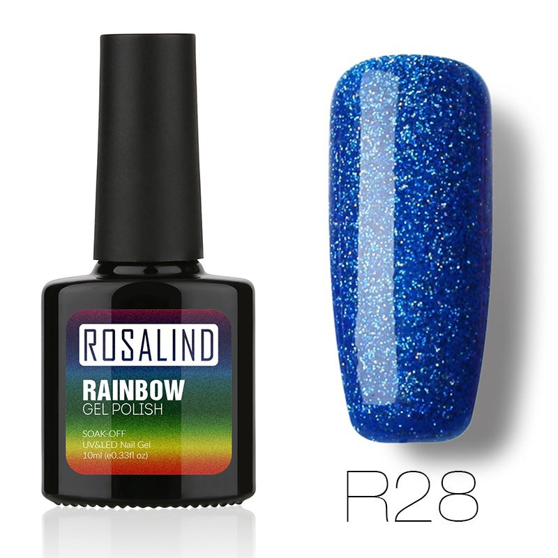 ROSALIND Gel Polish – 27 Shades