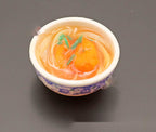 Dollhouse Mini Food
