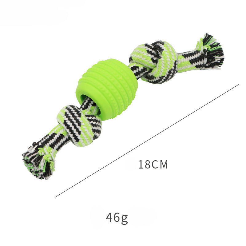 Chew Rope Dog Toy