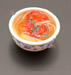 Dollhouse Mini Food