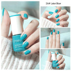 O'YAFUN Chrome Nail Polish – 30 Shades