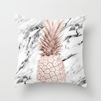 Geometric Cushion Cover