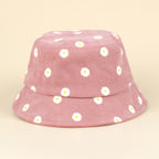 Bucket Hat Baby Children's 3-12 Years Old