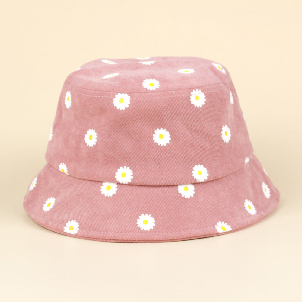 Bucket Hat Baby Children's 3-12 Years Old