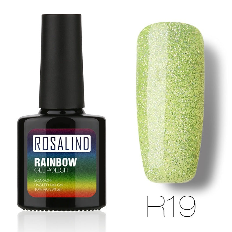 ROSALIND Gel Polish – 27 Shades
