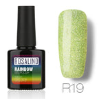ROSALIND Gel Polish – 27 Shades