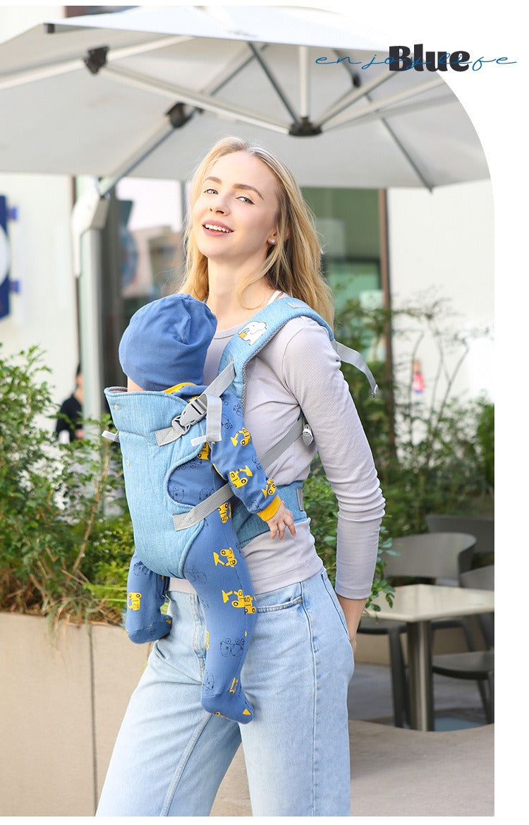 Baby Travel Carrying Carrier Portable Safety Multifunctional