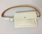 Two-layer Belt Bag Thin