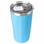 20 Oz Soft Touch Diamond Tumbler -