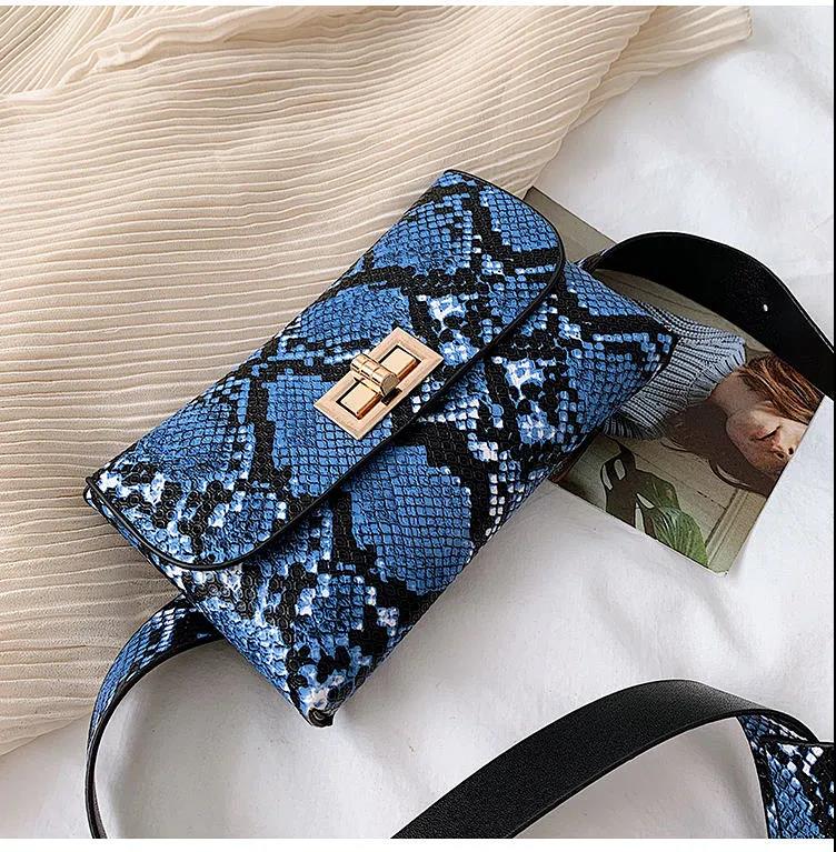 Small Bag Belt