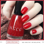 NGCG Nail Polish – 27 Shades