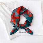 Small Silk Scarf