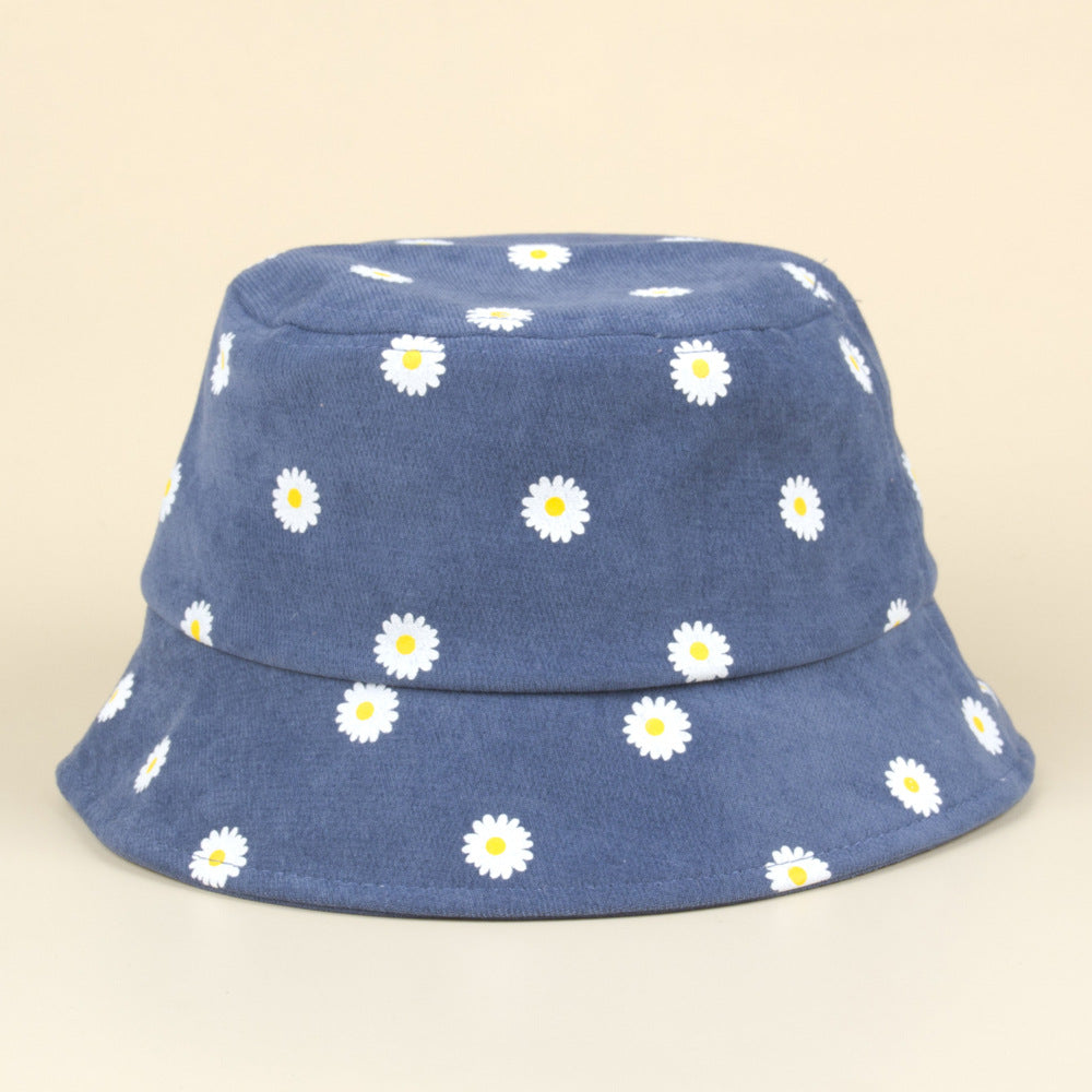 Bucket Hat Baby Children's 3-12 Years Old