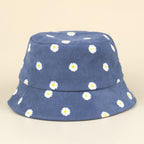 Bucket Hat Baby Children's 3-12 Years Old
