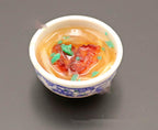 Dollhouse Mini Food