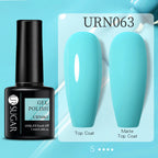 UR SUGAR Glitter Gel Polish – 29 Shades