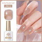 Born Pretty Jelly Gel Polish – 30 Shades