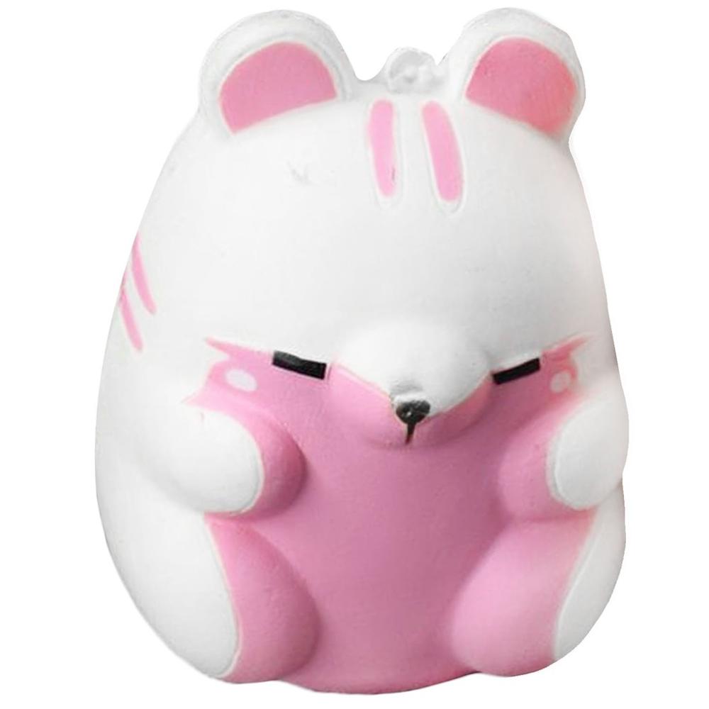 Decompression Toy